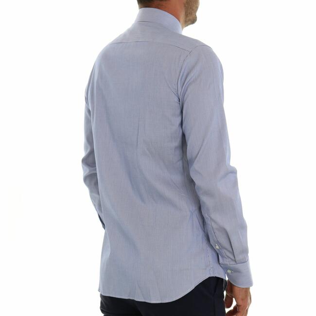 CAMICIA REGULAR CALIBAN - Mad Fashion | img vers.650x/